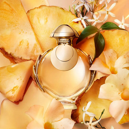 Olympéa Elixir