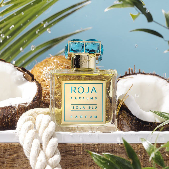 ISOLA BLU PERFUME by ROJA PARFUMS at Sundora
