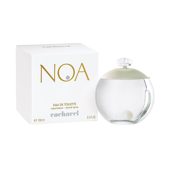 NOA EAU DE TOILETTE PERFUME by CACHAREL at Sundora