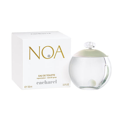 NOA EAU DE TOILETTE PERFUME by CACHAREL at Sundora