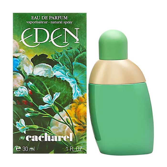 EDEN EAU DE PARFUM PERFUME by CACHAREL at Sundora