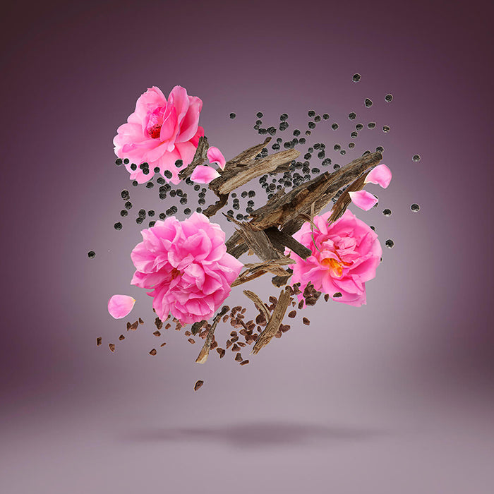 OUD LUBAN ATTAR PERFUME by XERJOFF at Sundora