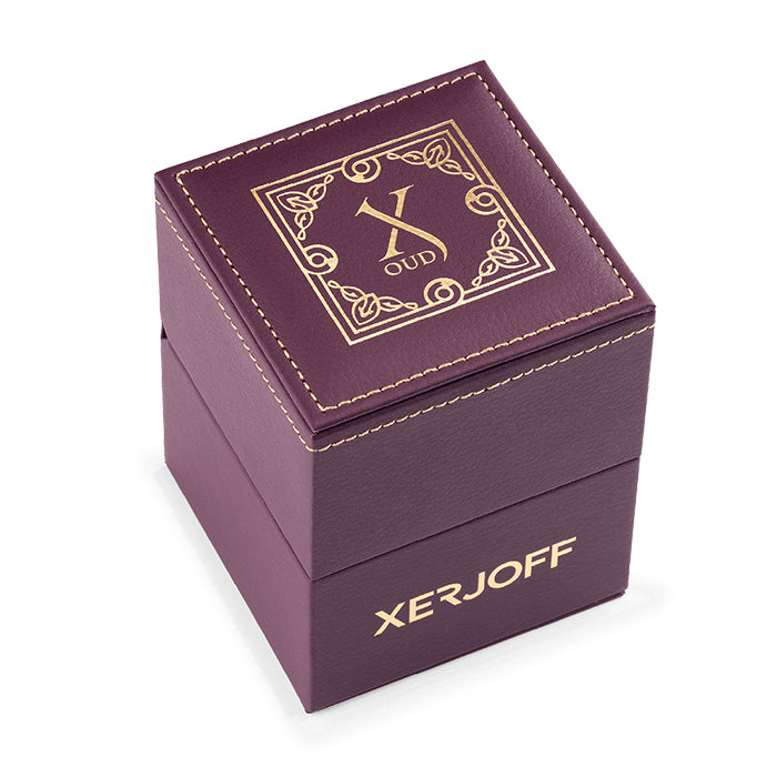 OUD LUBAN ATTAR PERFUME by XERJOFF at Sundora