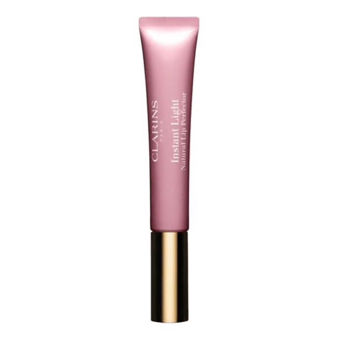 INSTANT LIGHT NATURAL LIP PERFECTOR (12ML) SKINCARE by CLARINS at Sundora