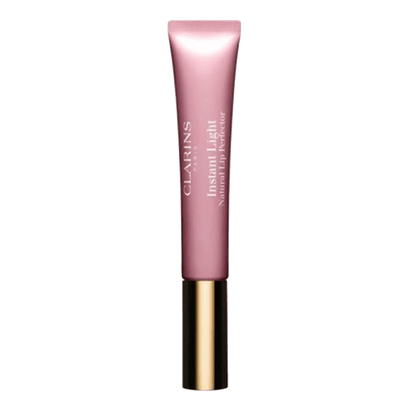INSTANT LIGHT NATURAL LIP PERFECTOR (12ML) SKINCARE by CLARINS at Sundora