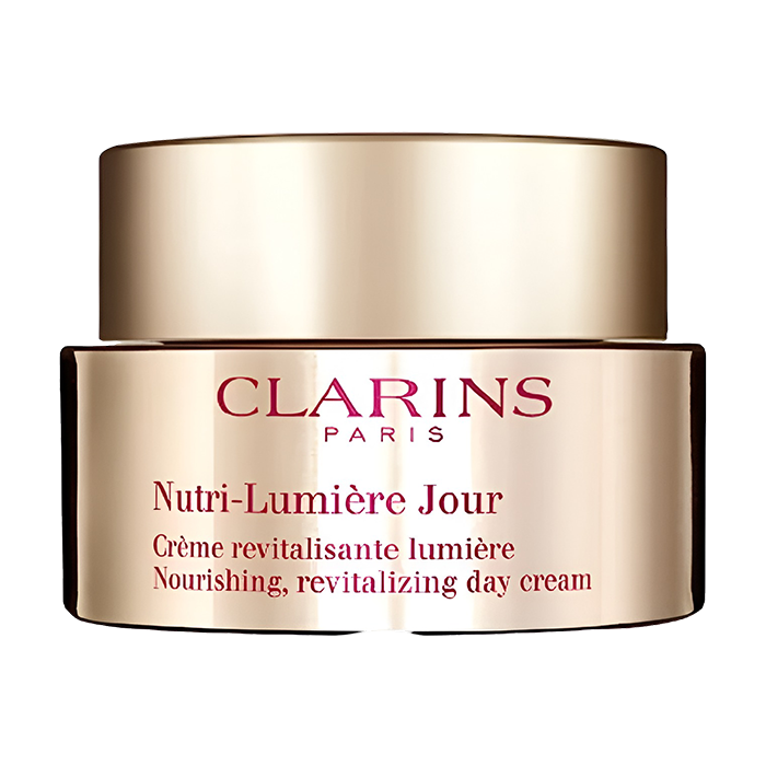 Nutri-Lumiere Day Cream