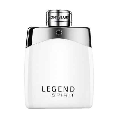 MONTBLANC LEGEND SPIRIT PERFUME by MONTBLANC at Sundora
