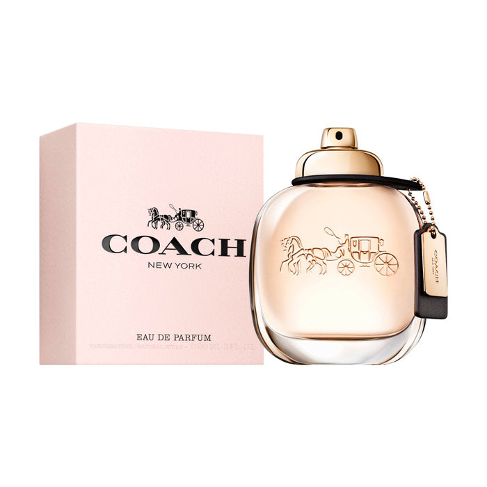 COACH EAU DE PARFUM PERFUME by COACH at Sundora