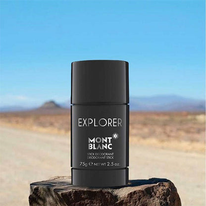 Explorer Deodorant Stick