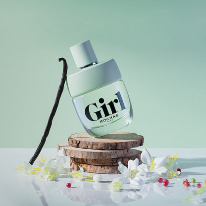 ROCHAS GIRL PERFUME by ROCHAS at Sundora