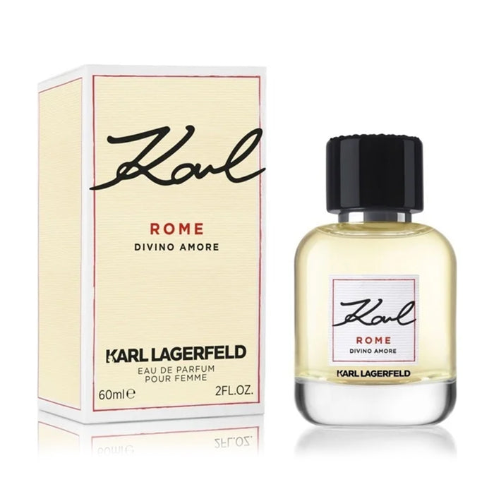 ROME DIVINO AMORE EDP PERFUME by KARL LAGERFELD at Sundora