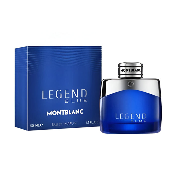 Montblanc Legend Blue EDP