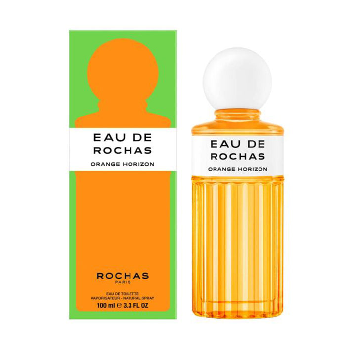 EAU DE ORANGE HORIZON EDT PERFUME by ROCHAS at Sundora