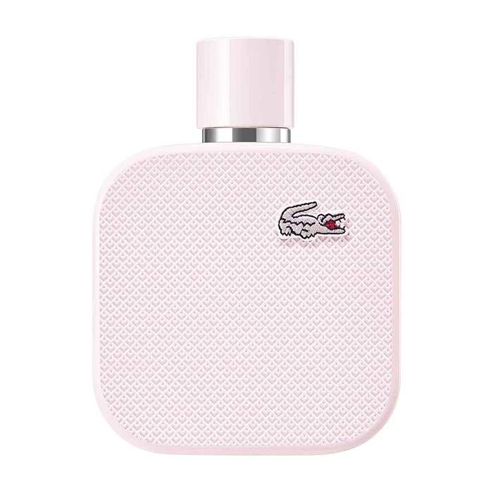 L.12.12 ROSE EAU DE PARFUM PERFUME by LACOSTE at Sundora