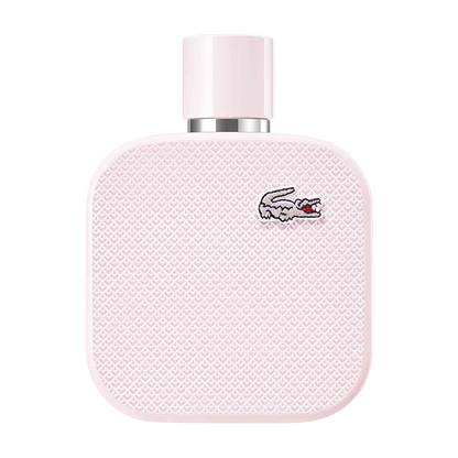 L.12.12 ROSE EAU DE PARFUM PERFUME by LACOSTE at Sundora