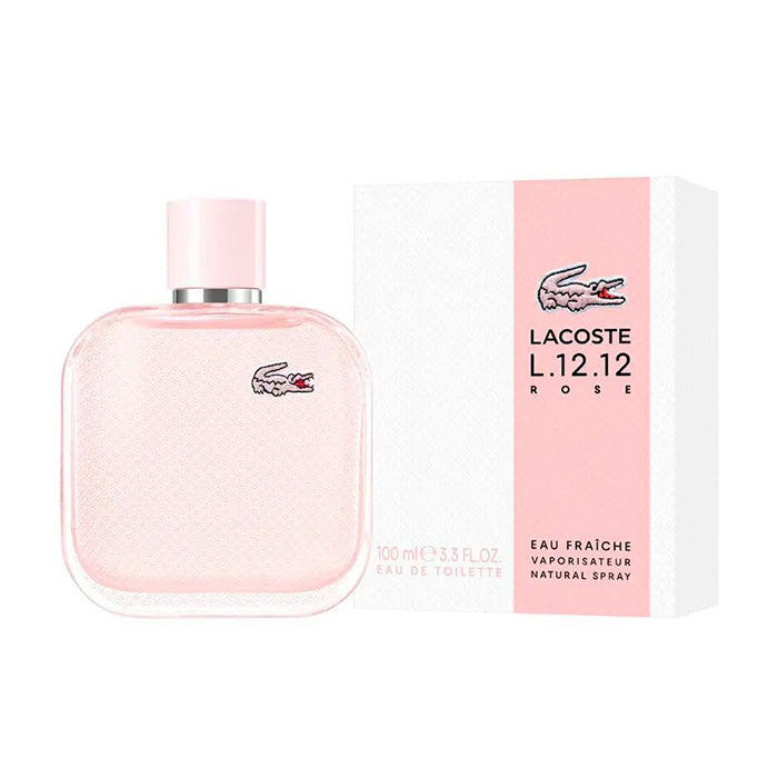 L.12.12 Rose Eau Fraiche For Her