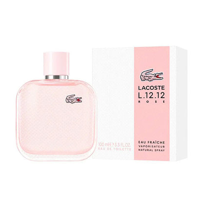 L.12.12 Rose Eau Fraiche For Her