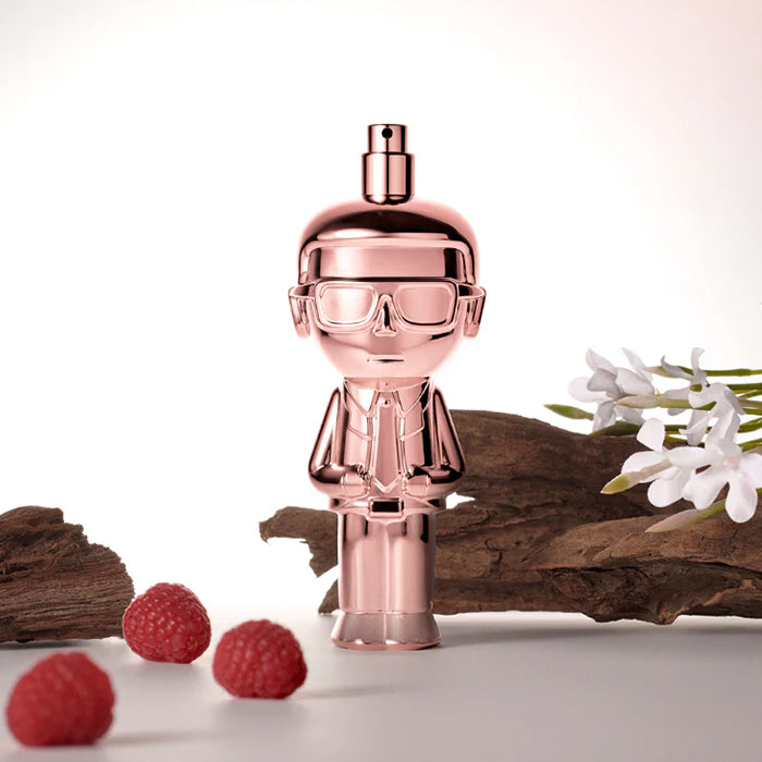 IKONIK POUR FEMME PERFUME by KARL LAGERFELD at Sundora