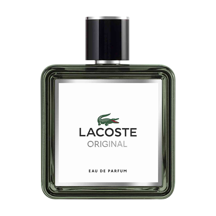 LACOSTE ORIGINAL EAU DE PARFUM PERFUME by LACOSTE at Sundora