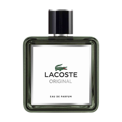 LACOSTE ORIGINAL EAU DE PARFUM PERFUME by LACOSTE at Sundora