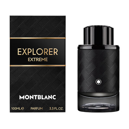 Montblanc Explorer Extreme Parfum PERFUME by MONTBLANC at Sundora