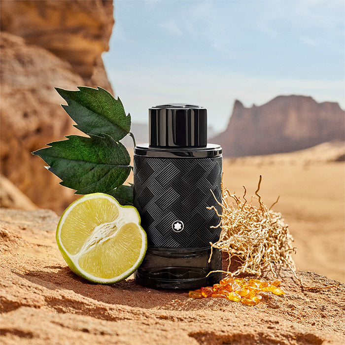Montblanc Explorer Extreme Parfum PERFUME by MONTBLANC at Sundora