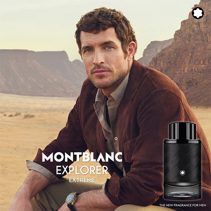 Montblanc Explorer Extreme Parfum PERFUME by MONTBLANC at Sundora