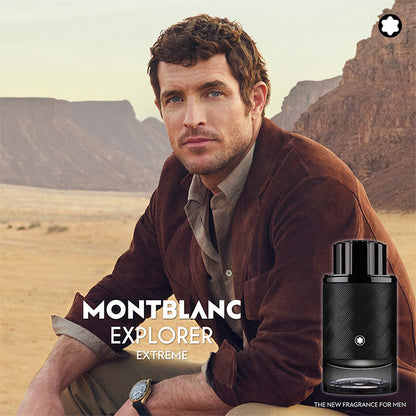 Montblanc Explorer Extreme Parfum PERFUME by MONTBLANC at Sundora
