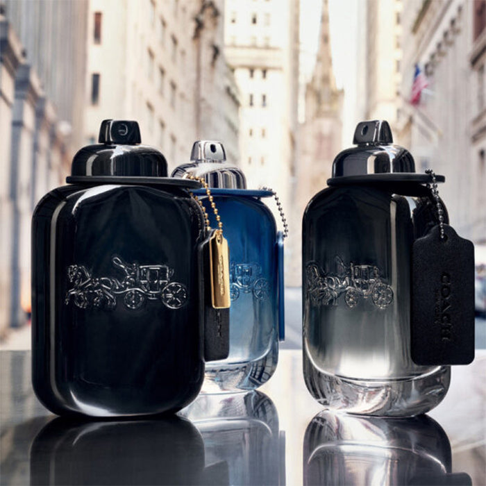 Coach For Men Eau De Parfum