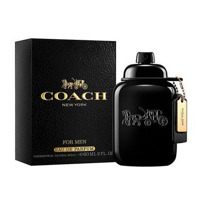 Coach For Men Eau De Parfum