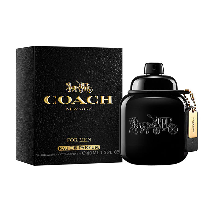 Coach For Men Eau De Parfum