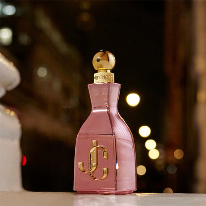 I Want Choo with Love Eau De Parfum