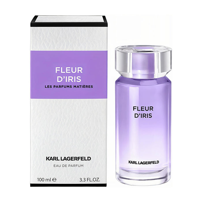 Fleur d&