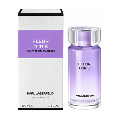 Fleur d&