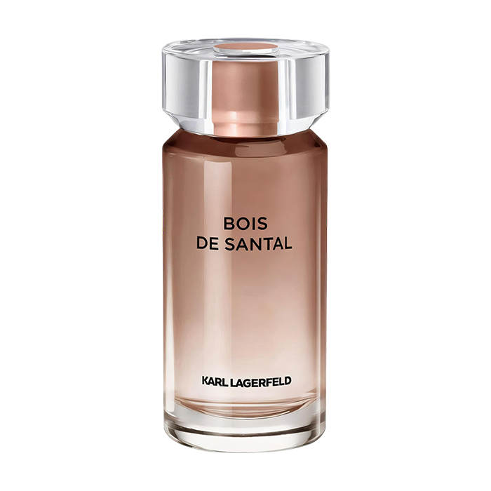 Bois de Santal