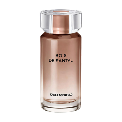 Bois de Santal