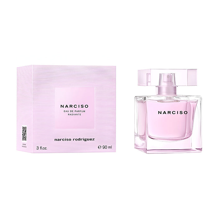 Narciso Eau De Parfum Radiante PERFUME by NARCISO RODRIGUEZ at Sundora