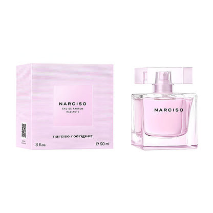 Narciso Eau De Parfum Radiante PERFUME by NARCISO RODRIGUEZ at Sundora