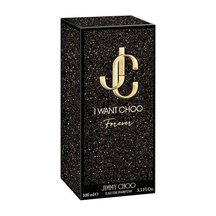 I WANT CHOO FOREVER EDP PERFUME by JIMMY CHOO at Sundora