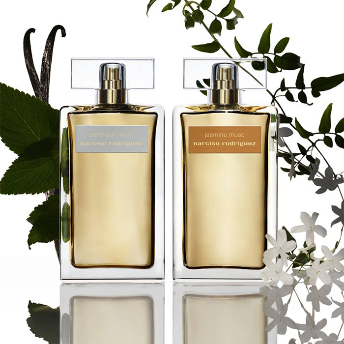 PATCHOULI MUSC EAU DE PARFUM INTENSE PERFUME by NARCISO RODRIGUEZ at Sundora