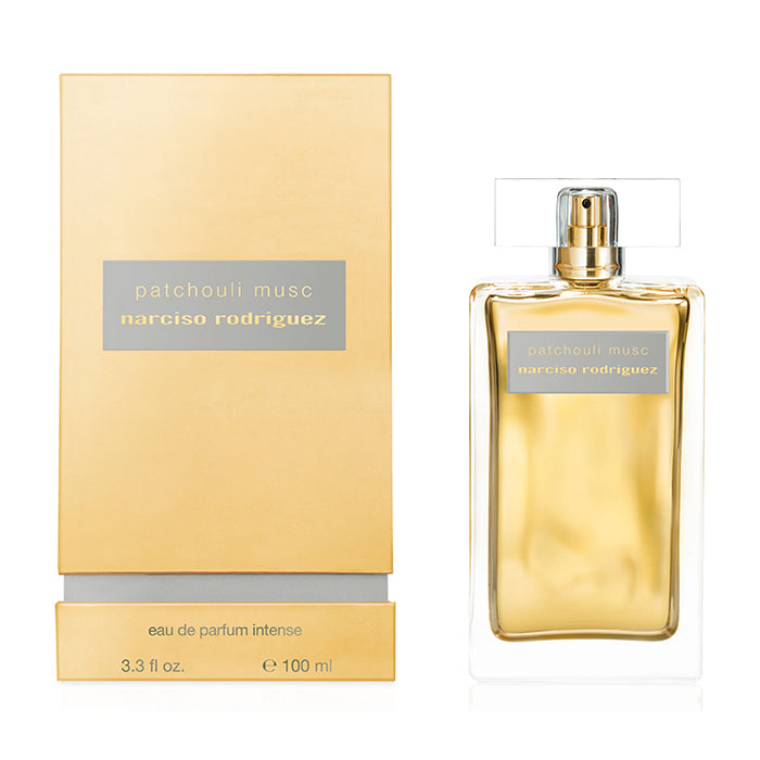 PATCHOULI MUSC EAU DE PARFUM INTENSE PERFUME by NARCISO RODRIGUEZ at Sundora