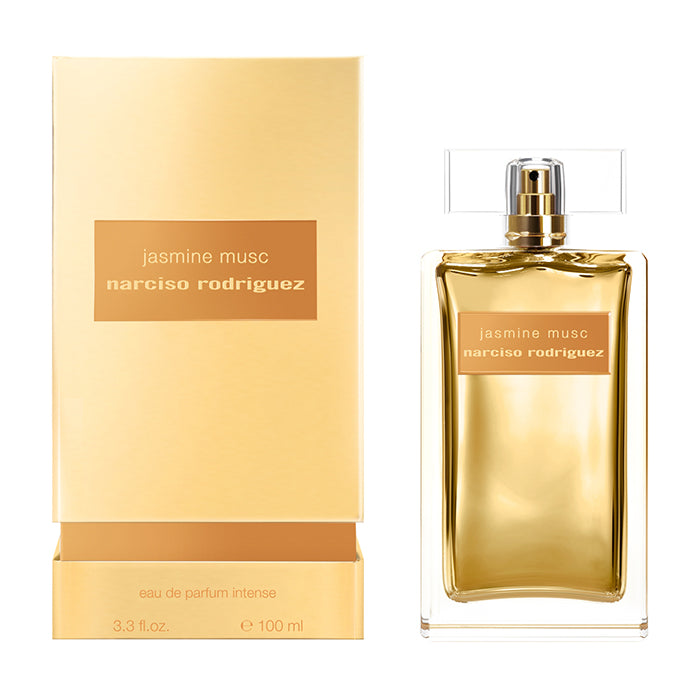 JASMINE MUSC EAU DE PARFUM INTENSE PERFUME by NARCISO RODRIGUEZ at Sundora