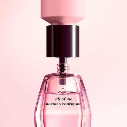 ALL OF ME EAU DE PARFUM REFILL PERFUME by NARCISO RODRIGUEZ at Sundora