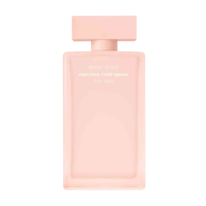 MUSC NUDE FOR WOMEN EDP PERFUME by NARCISO RODRIGUEZ at Sundora