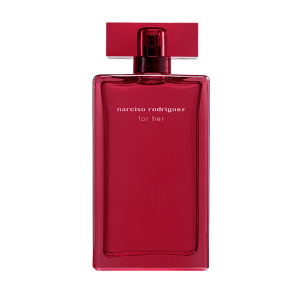 For Her Eau De Parfum Intense