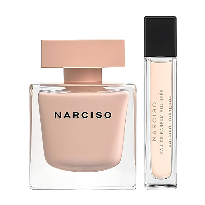 Narciso Eau de Parfum Poudrée Gift Set