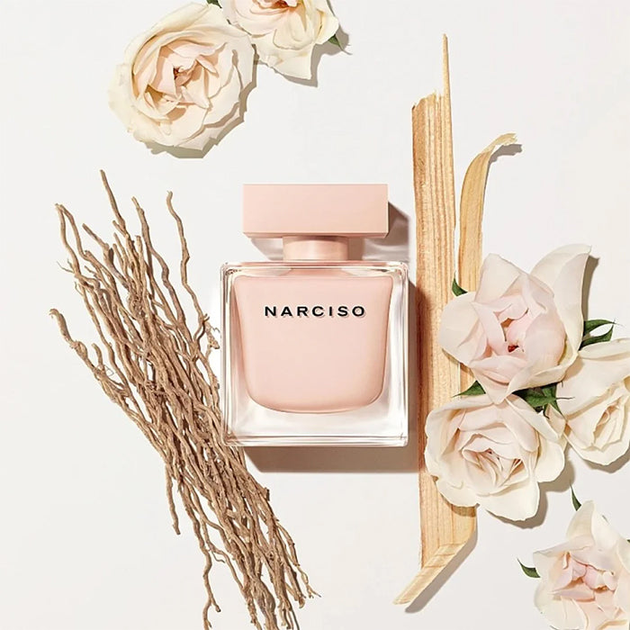 Narciso Eau de Parfum Poudrée Gift Set
