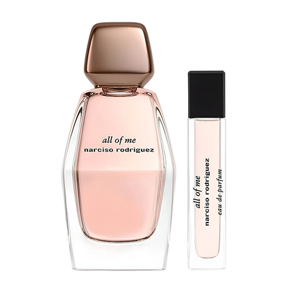 All Of Me Eau de Parfum Gift Set