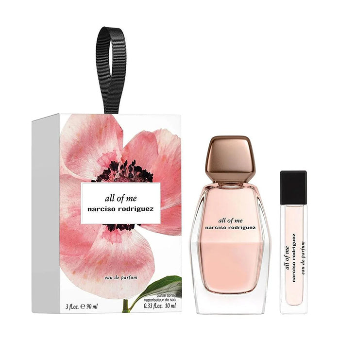 All Of Me Eau de Parfum Gift Set