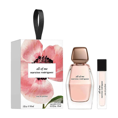 All Of Me Eau de Parfum Gift Set